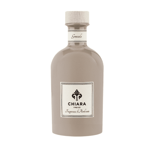 CHIARA difuzorius GRECALE COLORATA (250 ml; 500 ml)