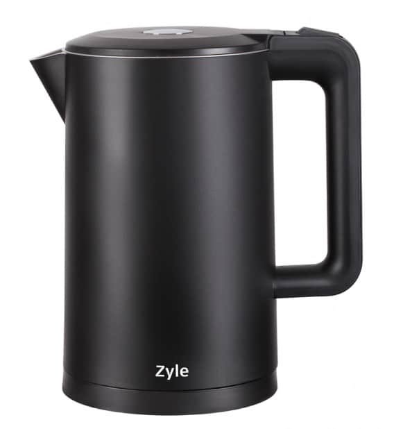 Elektrinis Virdulys ZYLE ZY281BK, 1,7 L