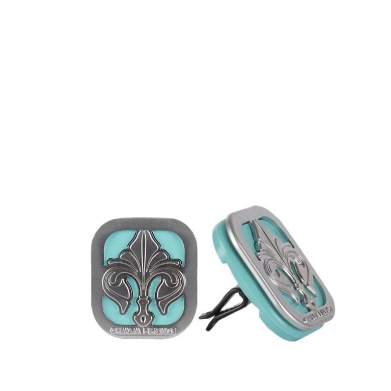 CHIARA AUTOMOBILIO KVAPAS TEAL