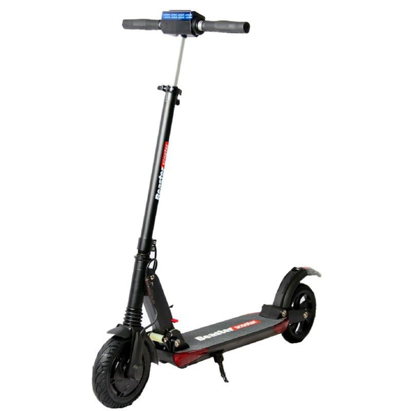 Elektrinis paspirtukas Beaster Scooter BS52ST, 400 W, 36 V, 7,8 Ah, diskiniai stabdžiai