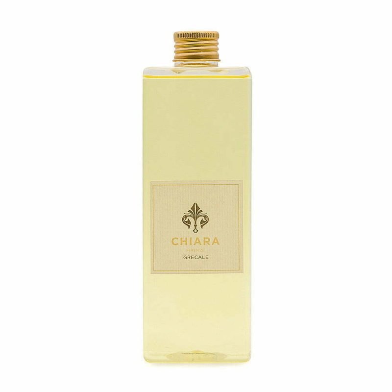 CHIARA namų kvapų papildymas GRECALE, 500 ml