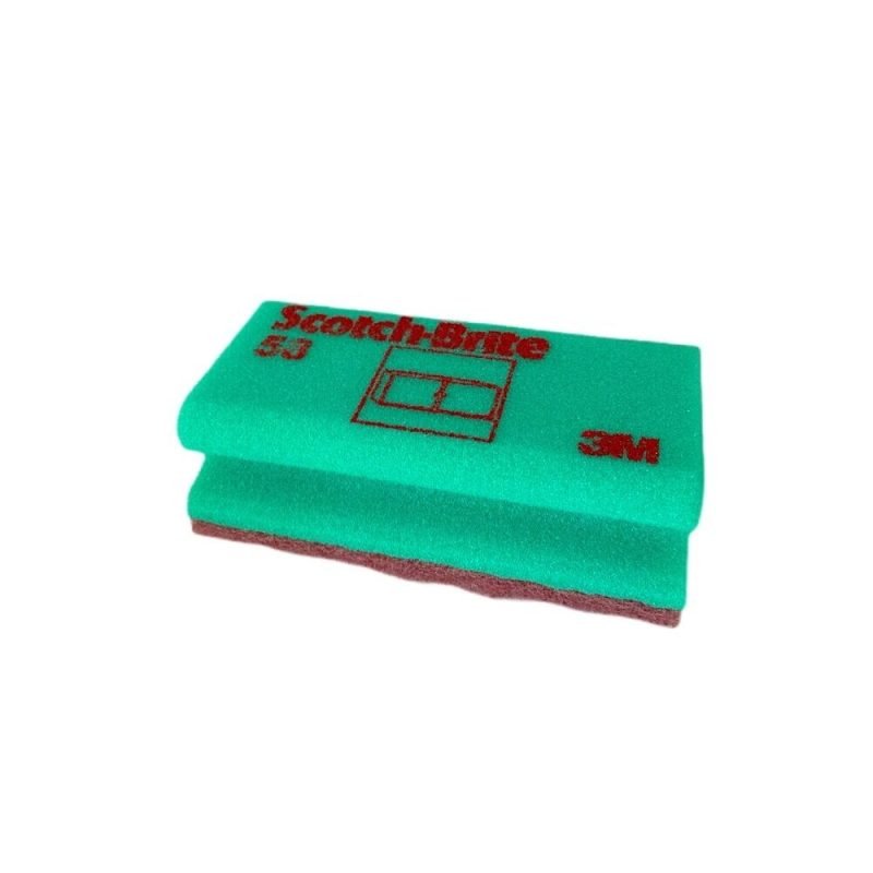 Kempinė 3M SCOTCH-BRITE 58
