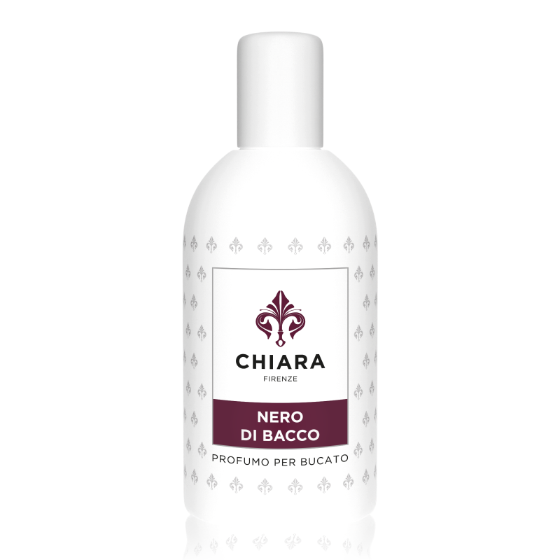 CHIARA audinių kvapas NERO DI BACCO, 150 ml