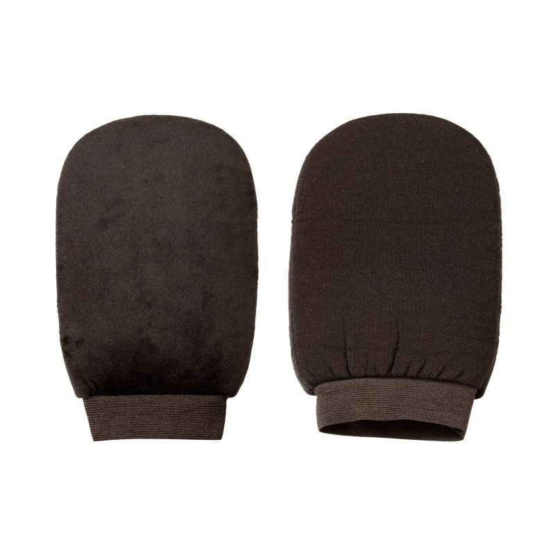 That'so Dvipusė pirštinė savaiminio įdegio padengimui DOUBLE USE Tanning Mitt