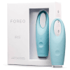 FOREO IRIS švytėjimo suteikiantis akių srities masažuoklis MINT