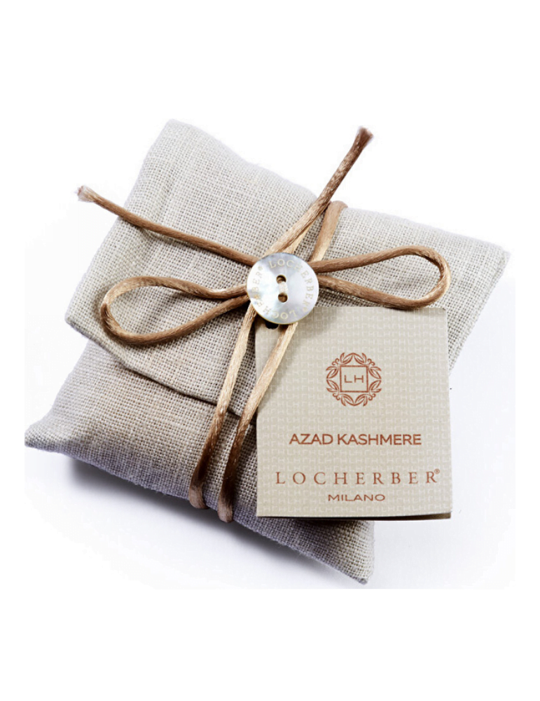 LOCHERBER kvapas į spintą AZAD KASHMERE