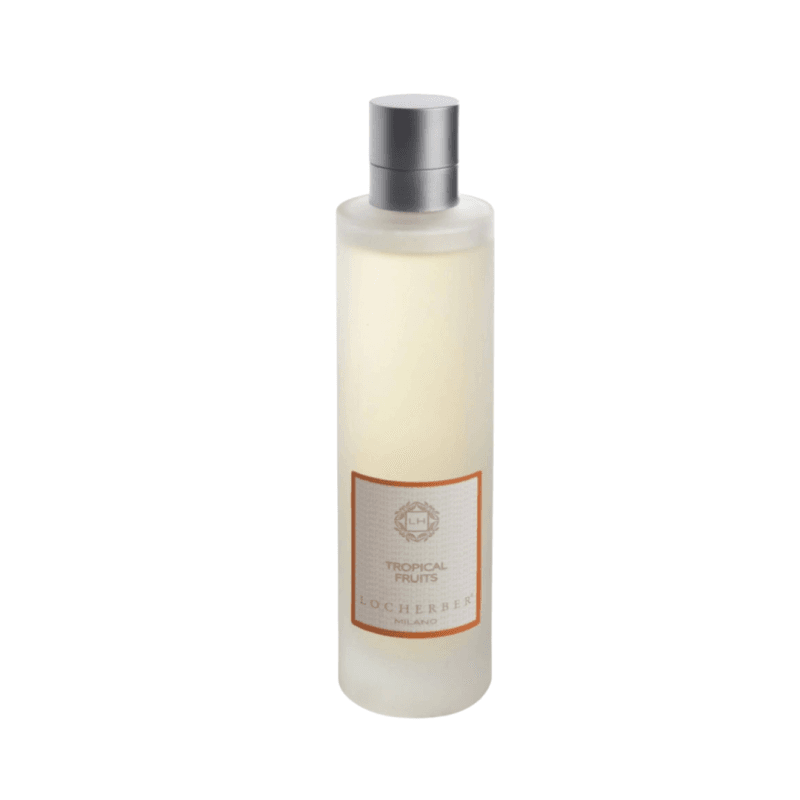 "Locherber" namų kvapų purškiklis "Tropical Fruit"100ml