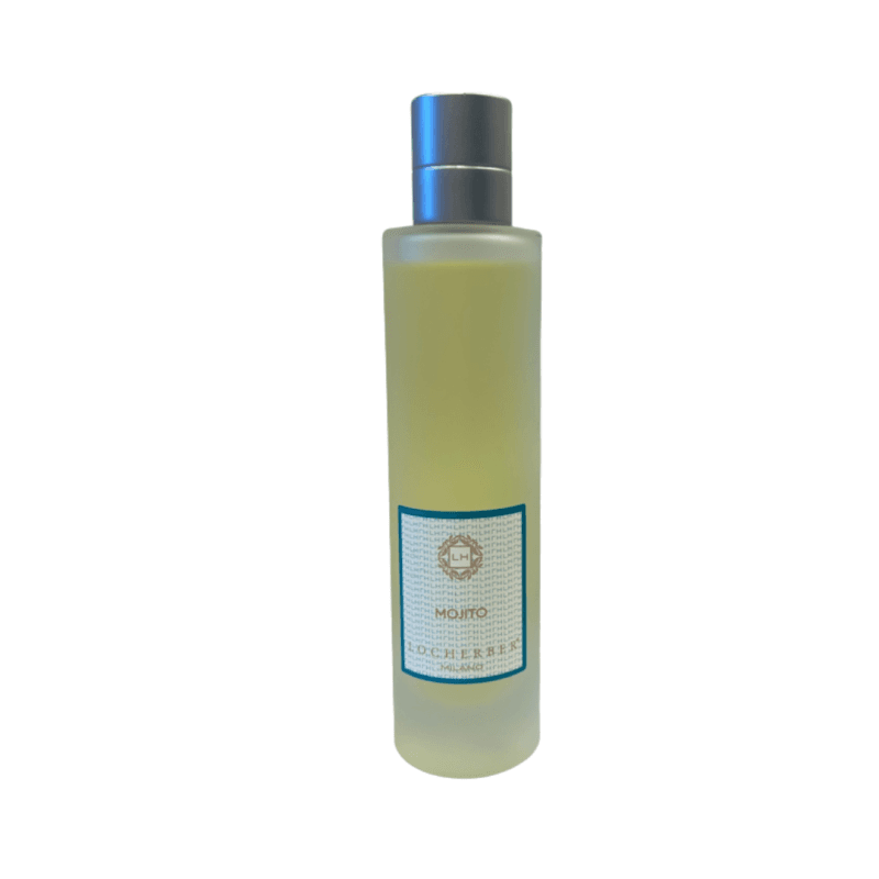 "Locherber" namų kvapų purškiklis "Mojito" 100 ml