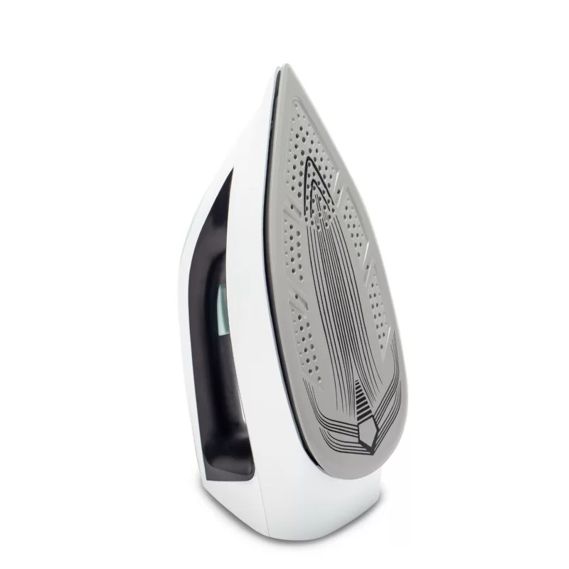 Lygintuvas su garo generatoriumi Zyle ZY9006SS, 2200 W, su ECO režimu