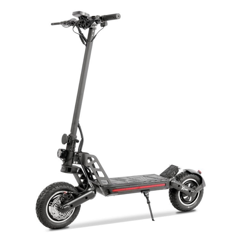 Elektrinis paspirtukas Beaster Scooter XWAY, 1000 W, 48 V, 16,6 Ah