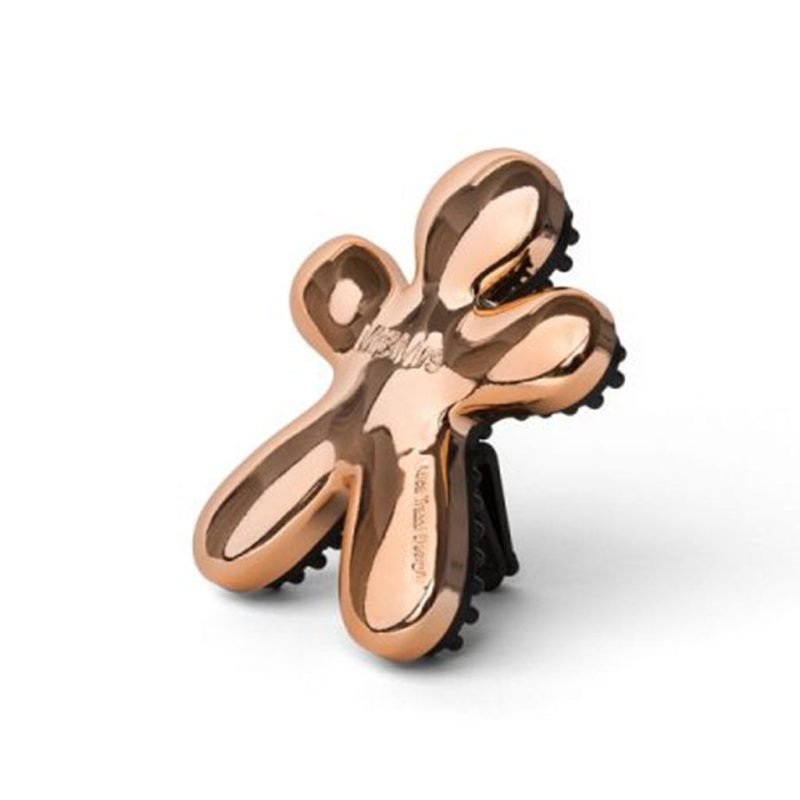 Mr&Mrs NIKI Cedar Wood Rose Gold Chrome 2022
