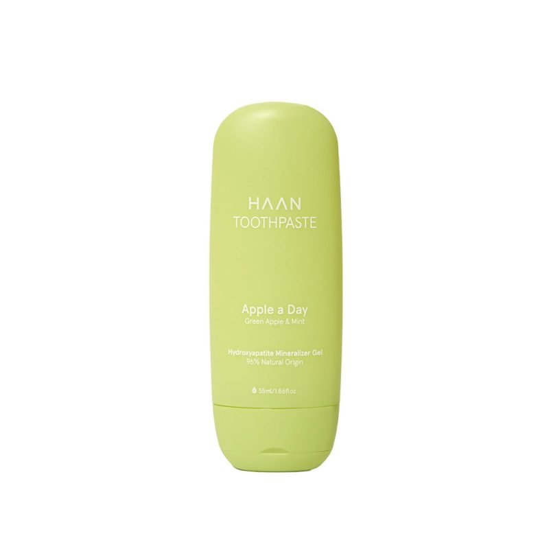 HAAN Dantų pasta Apple a Day, 55ml