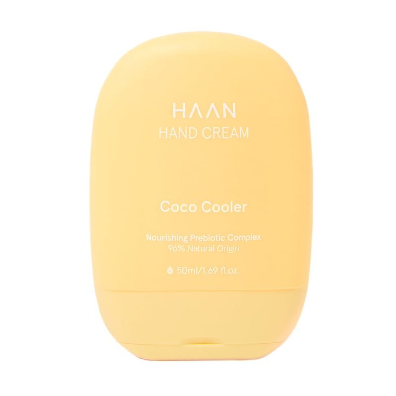 HAAN Hand Cream Coco Cooler Rankų kremas 50ml