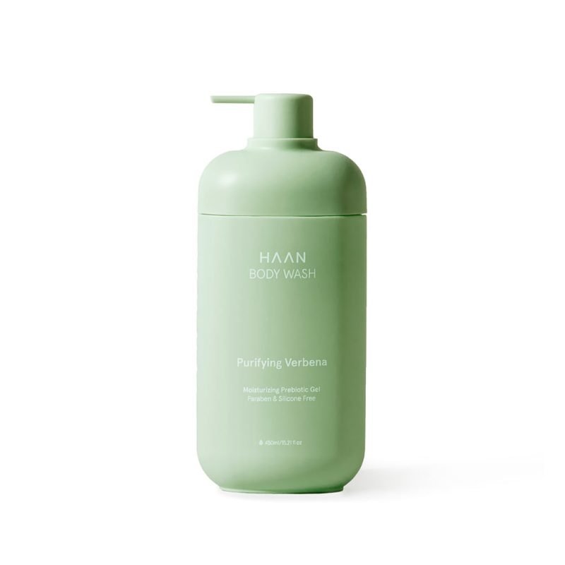 HAAN kūno prausiklis Purifying Verbena, 450 ml