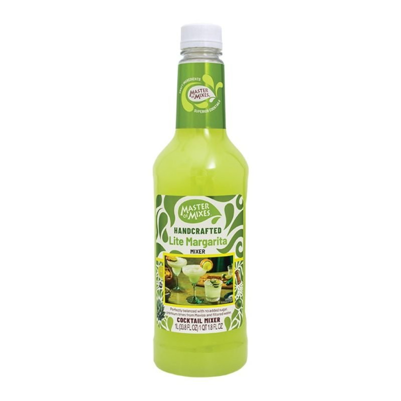 Master of Mixes MARGARITA sirupas,1l