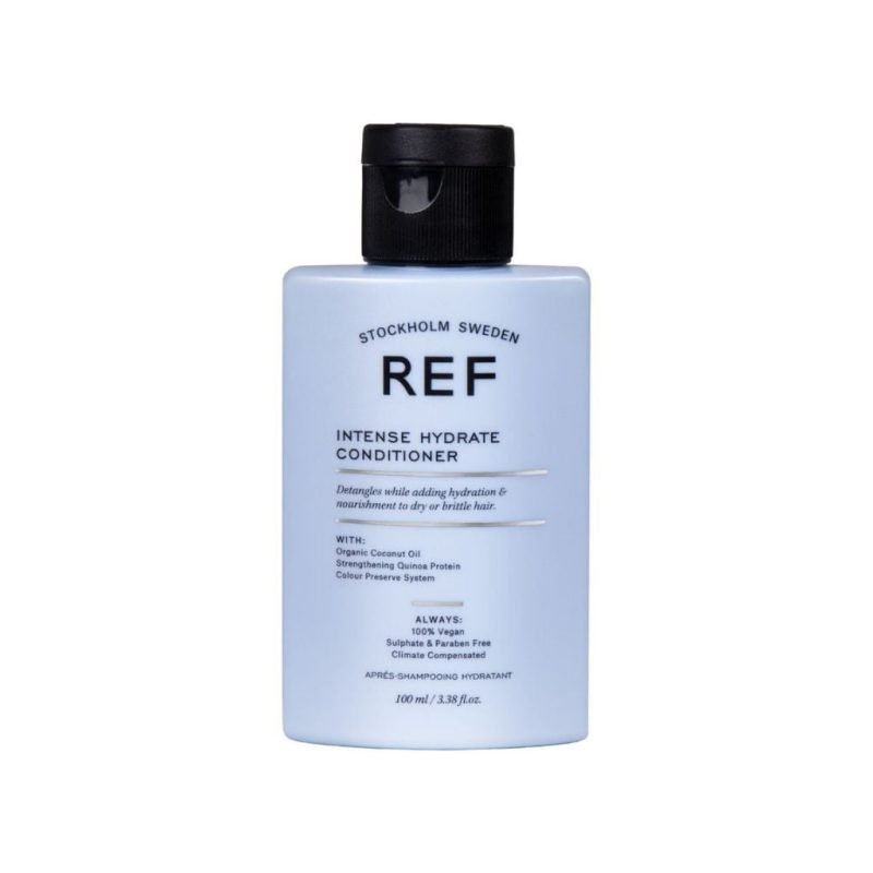 REF Intense Hydrate Conditioner drėkinamasis kondicionierius sausiems plaukams, 100 ml