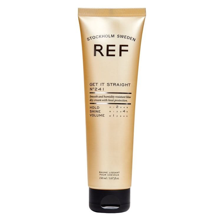 REF Tiesinamasis kremas Ref Get it Straight / 241, 150 ml