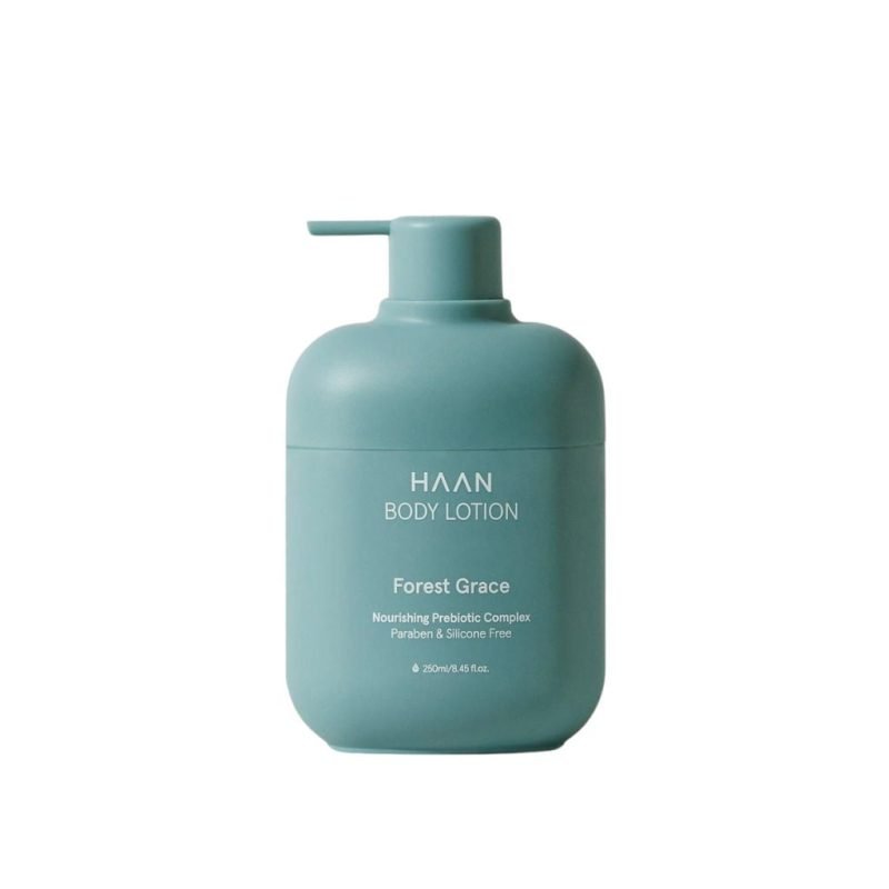 HAAN Forest Grace kūno losjonas, 250 ml