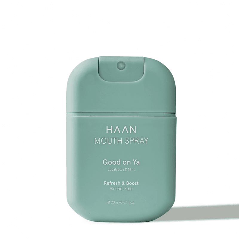 HAAN burnos gaiviklis Good on Ya, 20 ml