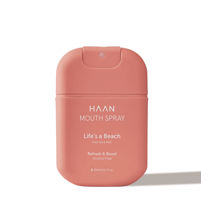 HAAN burnos gaiviklis Life’s a Beach, 20 ml