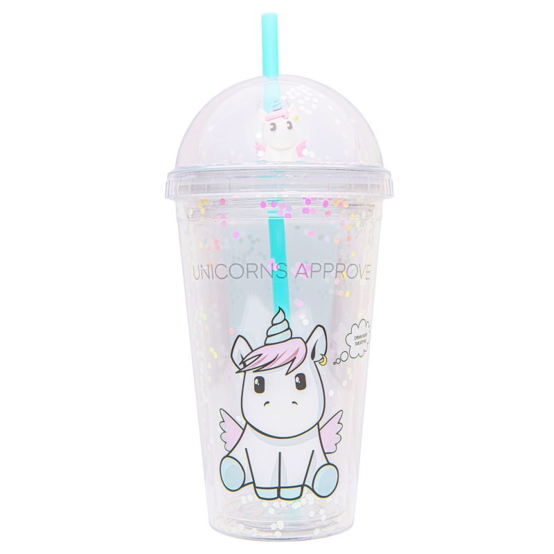Unicorns stiklinė Unicorn