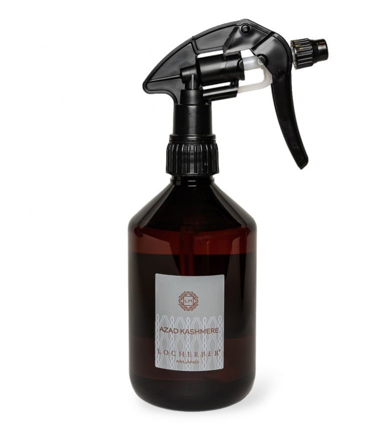 LOCHERBER MILANO namų kvapų purškiklis „Azad Kashmere“ 500 ml.