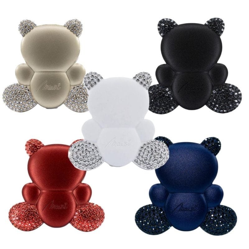 Auto kvapas meškutis MaiBi Diamonds