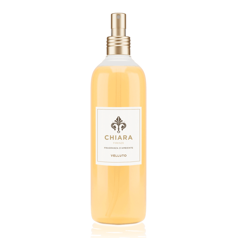 CHIARA purškiamas kvapas VELLUTO (50ml; 250 ml)